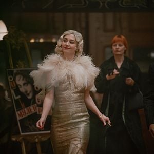 Fotoğraf Anastasia Hille