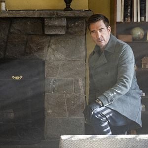 Fotoğraf Dylan McDermott