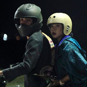 Fotoğraf 24 Jam Bersama Gaspar