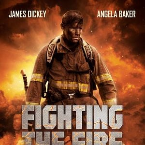 Fotoğraf Fighting the Fire