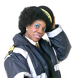 Fotoğraf Jocelyn Jee Esien