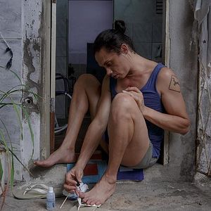 Fotoğraf Silvero Pereira