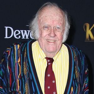 Fotoğraf M. Emmet Walsh