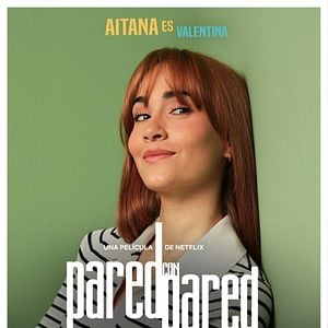 Fotoğraf Aşk Duvarın Ötesinde