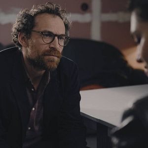 Fotoğraf Arieh Worthalter