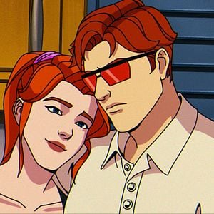 Fotoğraf X-Men ’97