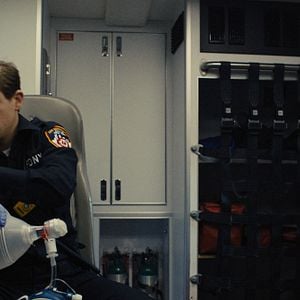 Fotoğraf Tye Sheridan