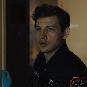 Fotoğraf Tye Sheridan