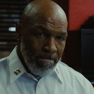 Fotoğraf Mike Tyson