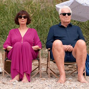 Fotoğraf André Dussollier