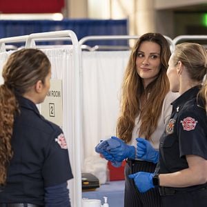 Fotoğraf Stefania Spampinato