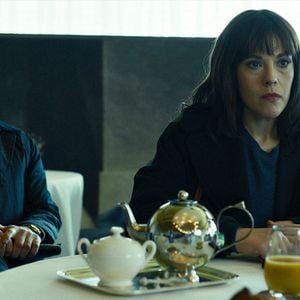 Fotoğraf Alysson Paradis