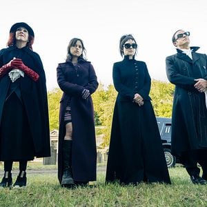 Fotoğraf Catherine O'Hara