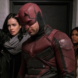 Fotoğraf The Defenders