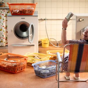 Fotoğraf İkiye Bir