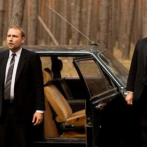 Fotoğraf Max Riemelt