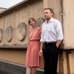 Fotoğraf Max Riemelt