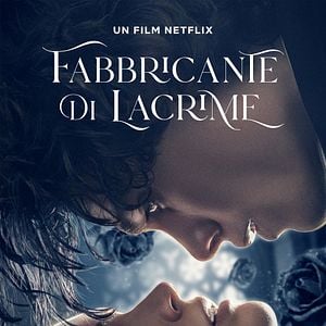 Fotoğraf Fabbricante di Lacrime