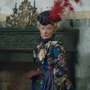 Fotoğraf Renegade Nell