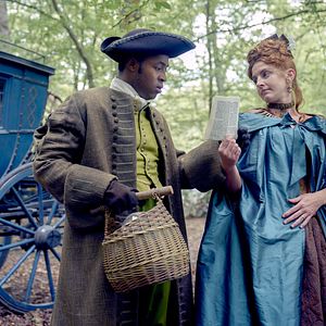 Fotoğraf Renegade Nell