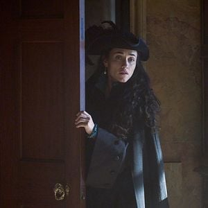 Fotoğraf Renegade Nell