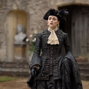 Fotoğraf Renegade Nell