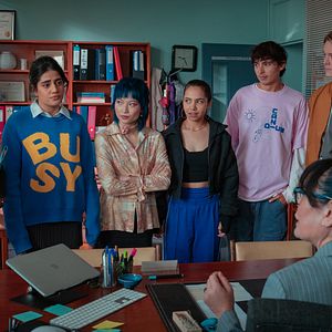 Fotoğraf Angus Sampson