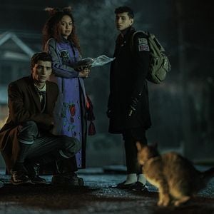 Fotoğraf George Rexstrew