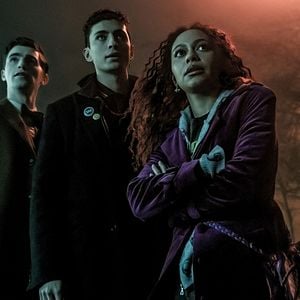 Fotoğraf George Rexstrew