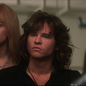 Fotoğraf Doors, The