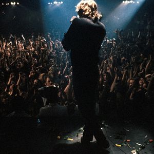 Fotoğraf Doors, The