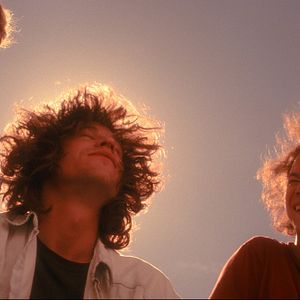 Fotoğraf Doors, The