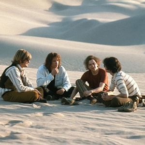 Fotoğraf Doors, The