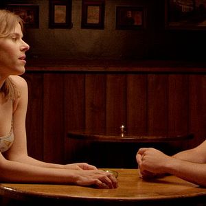 Fotoğraf Amor tóxico