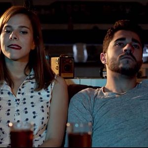 Fotoğraf Amor tóxico