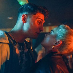 Fotoğraf Sam Buchanan