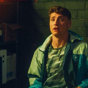 Fotoğraf Sam Buchanan