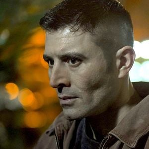 Fotoğraf Dengeler: Biri Olmak