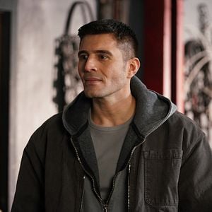 Fotoğraf Dengeler: Biri Olmak