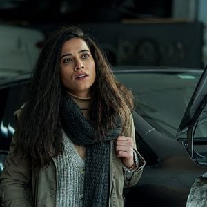 Fotoğraf Dengeler: Biri Olmak