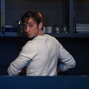 Fotoğraf Dengeler: Biri Olmak