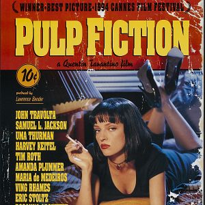 Fotoğraf Ucuz Roman