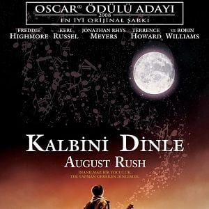 Fotoğraf Kalbini Dinle