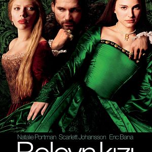 Fotoğraf Boleyn Kızı