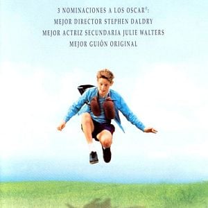 Fotoğraf Billy Elliot