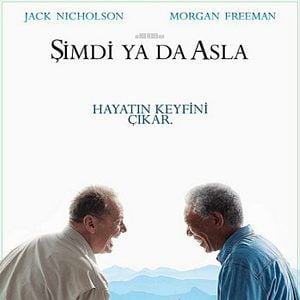 Fotoğraf Şimdi Ya da Asla