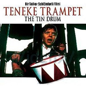 Fotoğraf Teneke Trampet