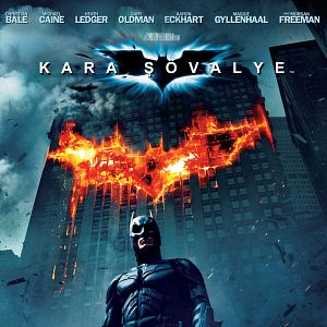 Fotoğraf Kara Şövalye