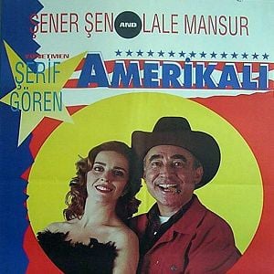 Fotoğraf Amerikalı