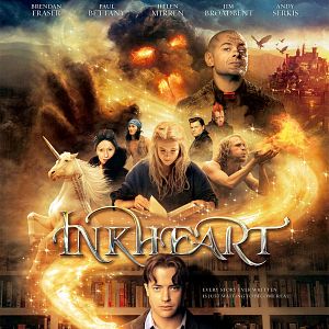 Fotoğraf Mürekkep Yürek